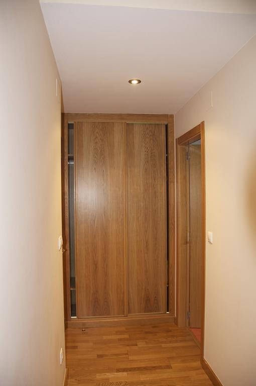 Pension Blasones Sarria Rum bild